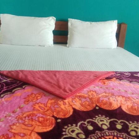 Druva Homestay Hampi Zewnętrze zdjęcie