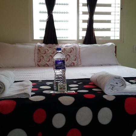 Druva Homestay Hampi Zewnętrze zdjęcie
