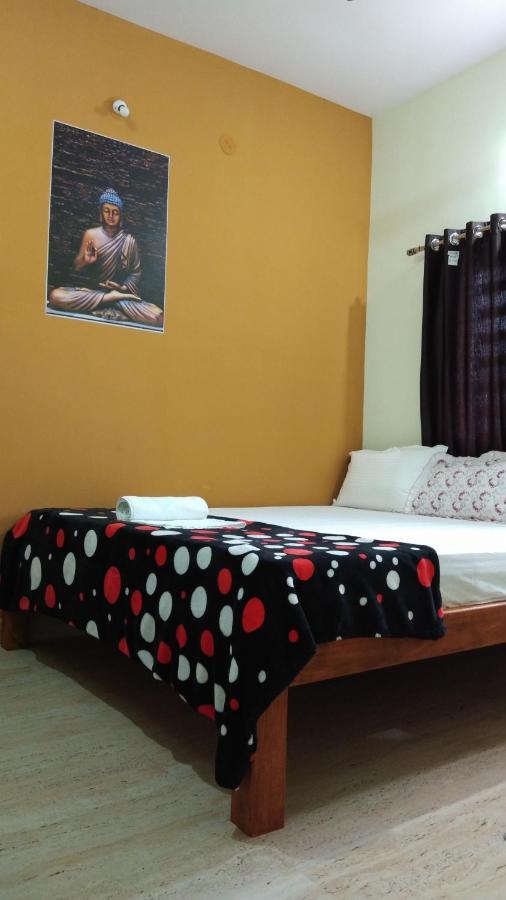 Druva Homestay Hampi Zewnętrze zdjęcie