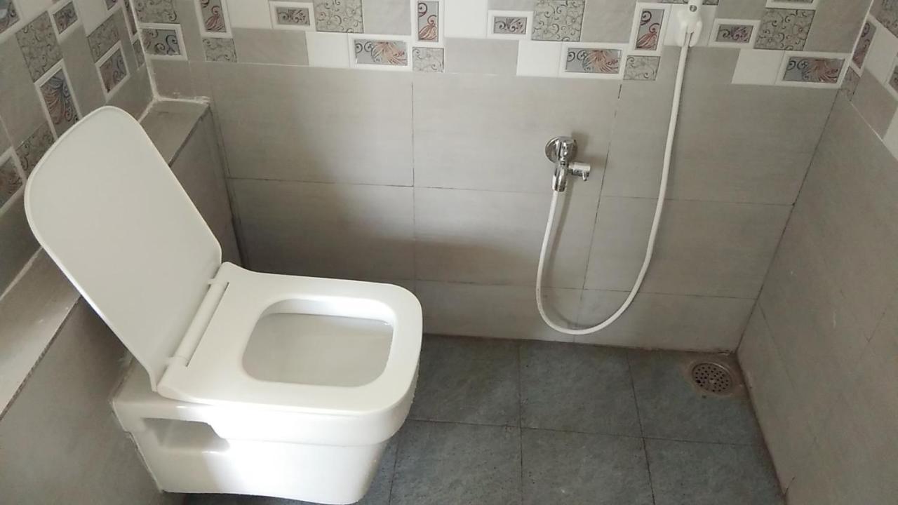 Druva Homestay Hampi Zewnętrze zdjęcie
